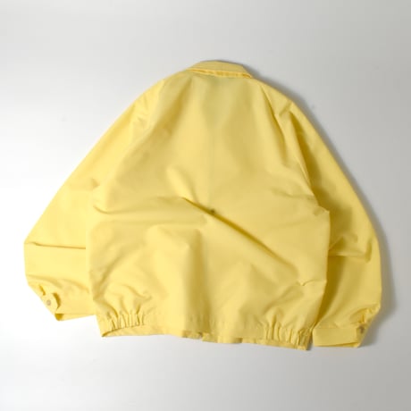 USED "MADE IN USA" DRIZZLER JACKET
