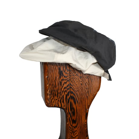 NOROLL "SIDEMESH CASQUETTE"