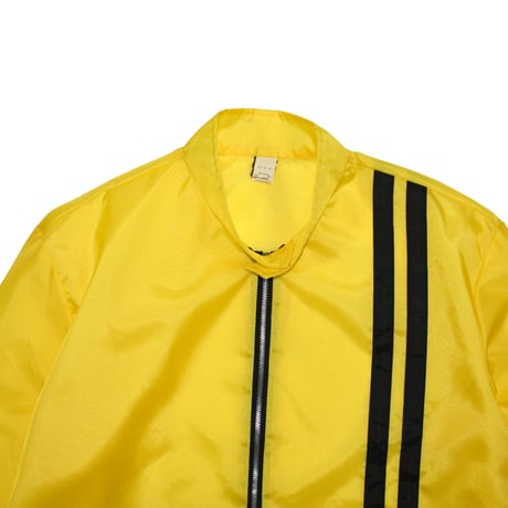DEADSTOCK "MADE IN CALIFORNIA" NYLON JACKET