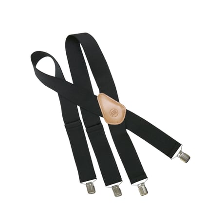 SUPER FAT SUSPENDER