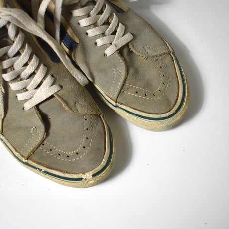 USED 90'S "VANS / SK8 HI"