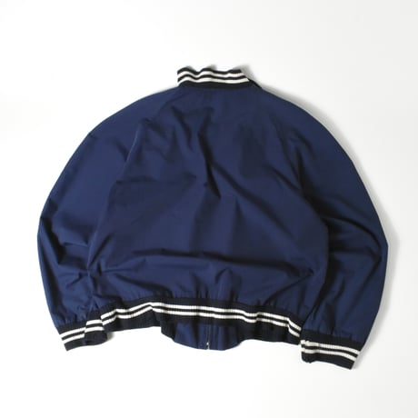 USED "GALLIANO" AWARD JACKET