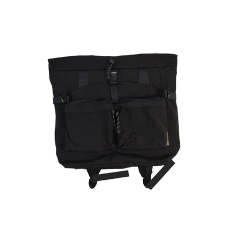 NOROLL "EMPTY-HANDED PACK"