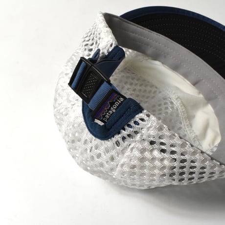 USED "PATAGONIA" DUCKBILL CAP