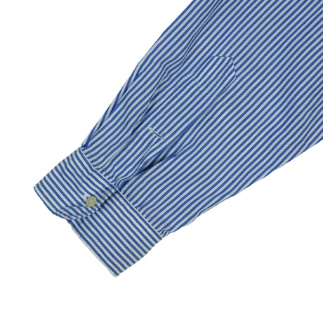 USED "POLO SPORTS" STRIPE SHIRT