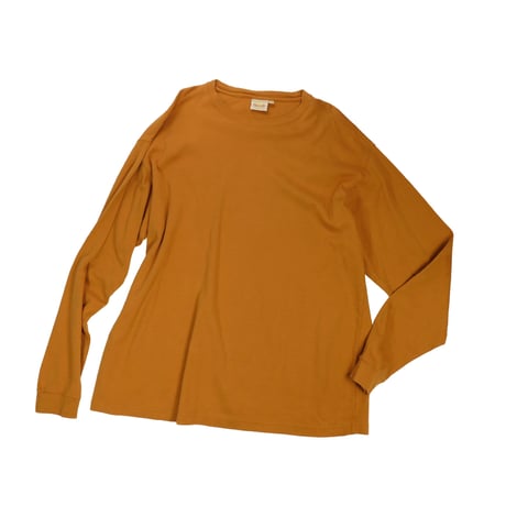 USED LONG SLEEVE T-shirts