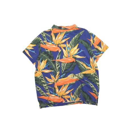 USED "POLO by RALPH LAUREN" POLO SHIRT