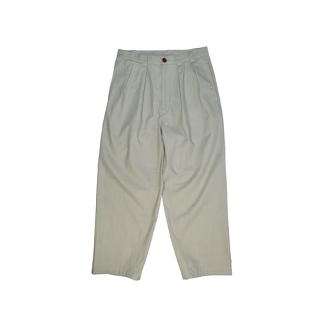 NOROLL "THICKWALK PANTS"