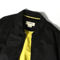 USED "J.CREW" ZIP UP JACKET