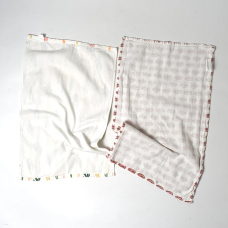 USED COTTON HOUSE CLOTH