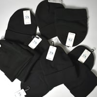 NOS "YNS TRENDY COLLECTION" ACRYLIC BEANIE