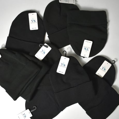 NOS "YNS TRENDY COLLECTION" ACRYLIC BEANIE