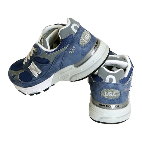 NEW BALANCE "MR 993" VI