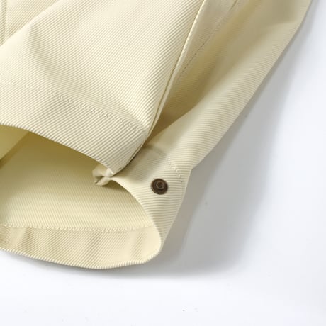 NOROLL "THICK WALK PANTS"