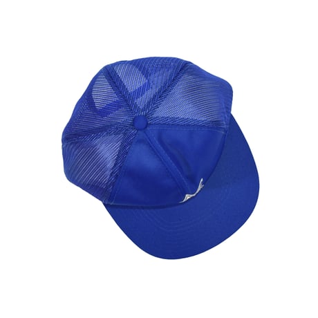 USED 80'S "SEATTLE MARINERS" MESH CAP