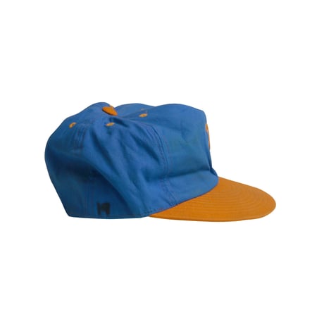 UNKNOWN VINTAGE BB CAP