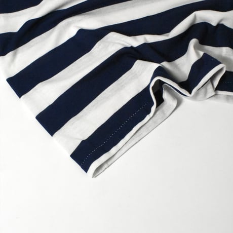 USED 70'S "KINGS ROAD by SEARS" BOADER POCKET T-shirt