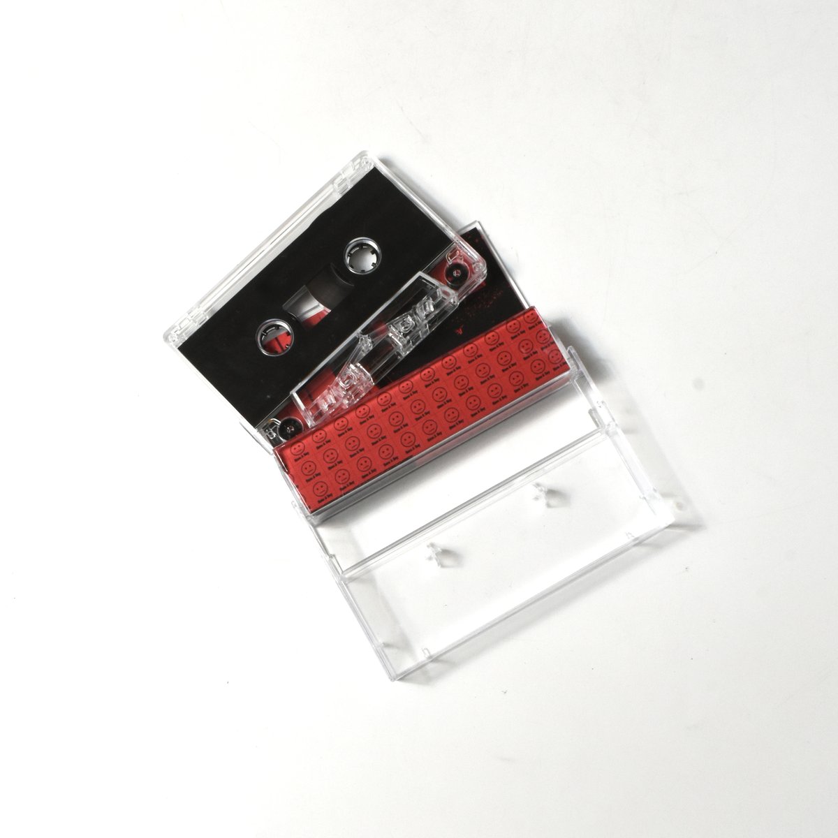 DEE DEE KEW ES MIX TAPE 