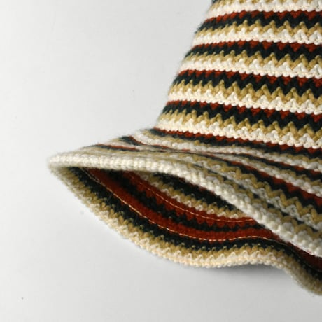 USED UNKNOWN HAT