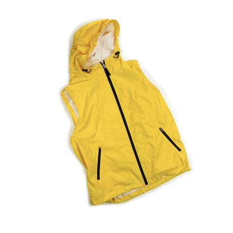 DEAD STOCK "GAP" NYLON VEST
