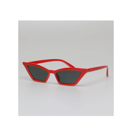 VINTAGE STYLE CAT'S EYE SHADES