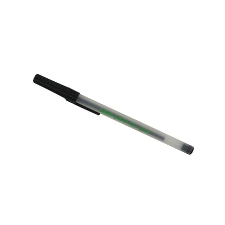 "BIC ECOLUTION" ROUND STIC BALL PEN