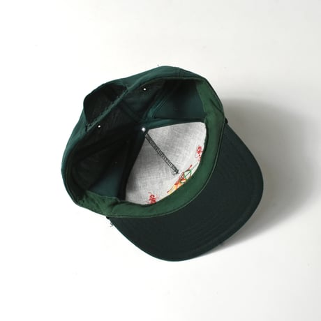 USED "GCIU 261 / KING LOUIE" SNAPBACK CAP
