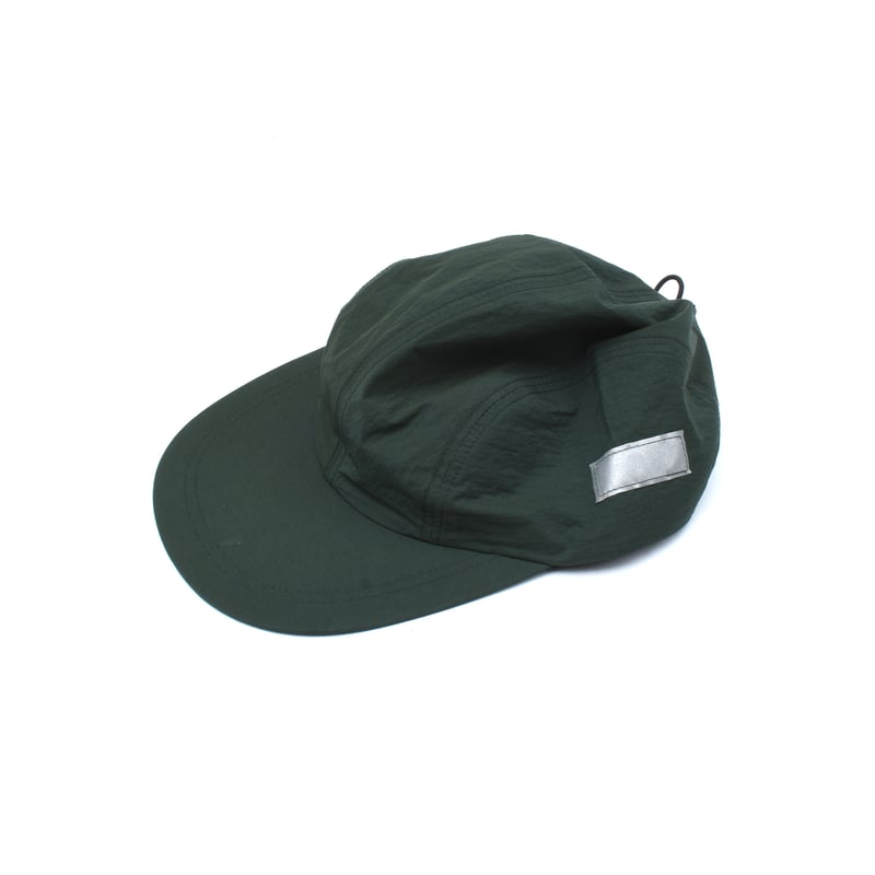 帽子 DDQS \"NYLON LONG BILL CAP\" DDQS 