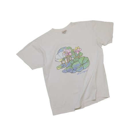 "LOUIS C. TIFFANY" MOSAIC ART T-shirt