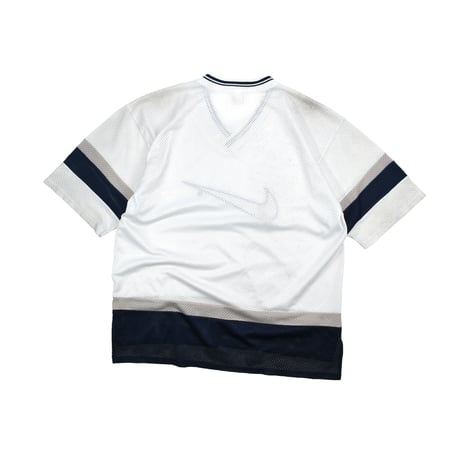 USED 90'S "NIKE" MESH JERSEY