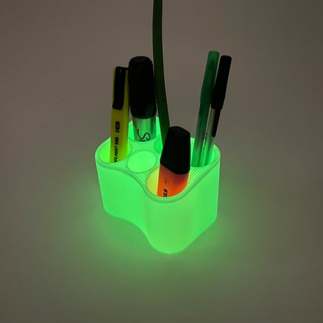 Afterburner® Glow Tool / Pen Caddy