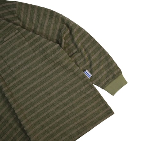 NOROLL "UNEVENNESS L/S TEE"