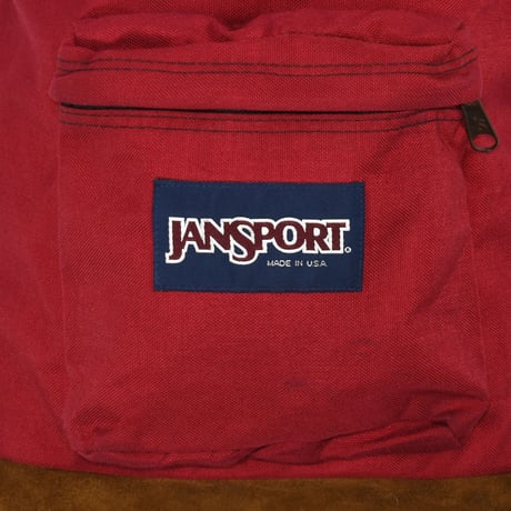 USED 93'S "JANSPORT" BACKPACK