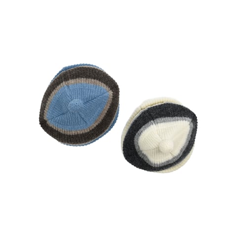 NOROLL "GERMINATE BEANIE"