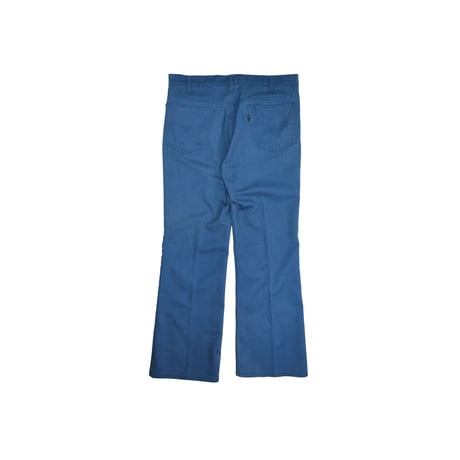 USED 70-80'S "LEVI'S" STA-PREST