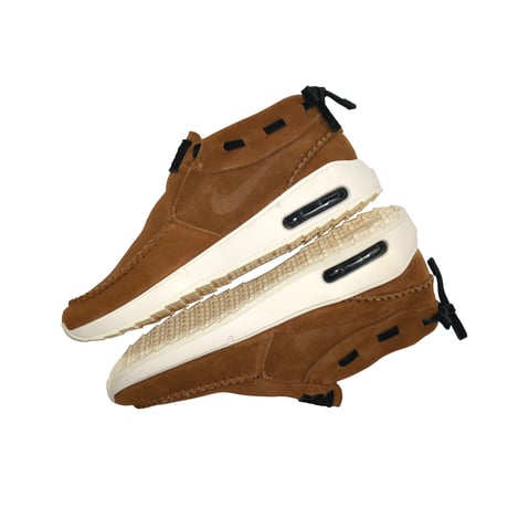 "NIKE SB / AIR MAX STEFAN JANOSKI 2 MOC"