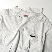 USED 90'S "NIKE" T-shirt