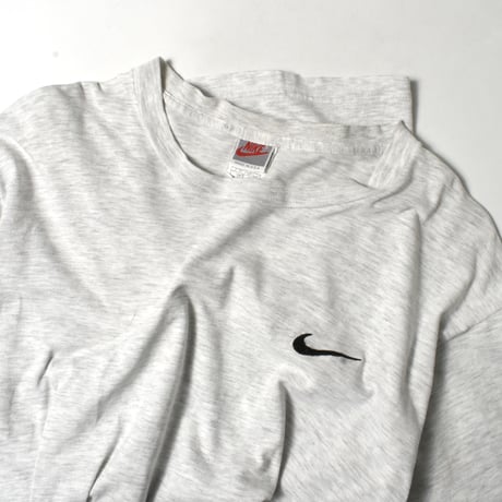 USED 90'S "NIKE" T-shirt