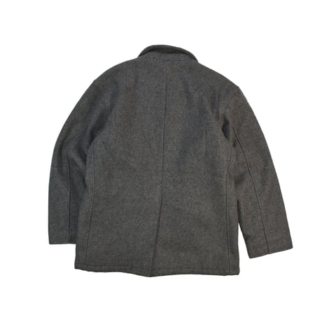 USED SPIEWAK "GOLDEN FLEECE" WOOL COAT