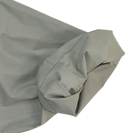 NOROLL "THICKWALK PANTS"
