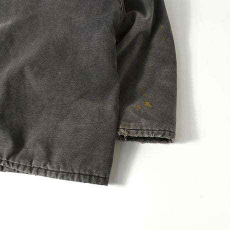 USED 90’S "WEARGUARD" WORN OUT WORK JACKET