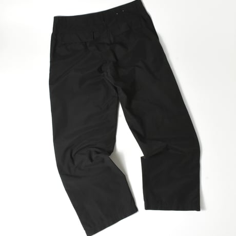 USED 90'S "AEROPOSTALE" COTTON / NYLON PANTS
