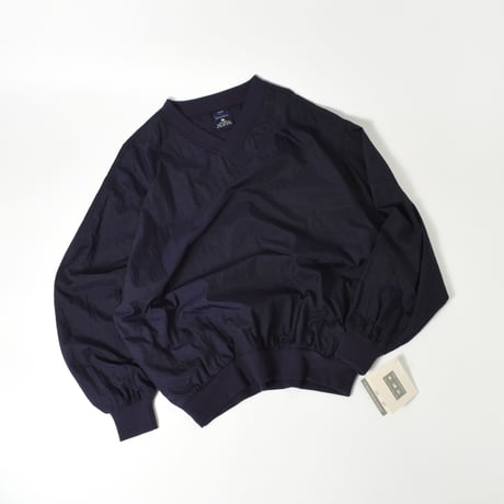 NOS "PORT AUTHORITY" NYLON PULLOVER