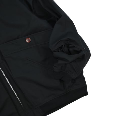 NOROLL "ROUTINE C/L JACKET"