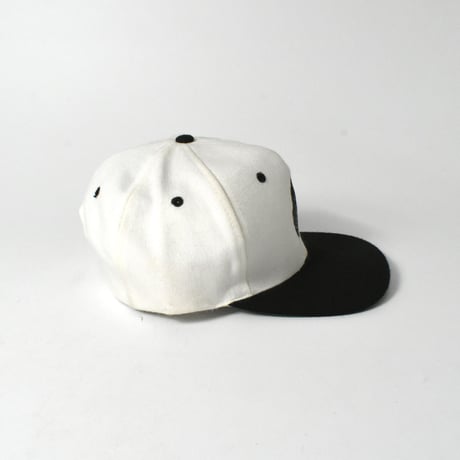 USED 90'S UNKNOWN SNAPBACK CAP