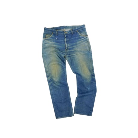 70'S VINTAGE "LEE" JEAN