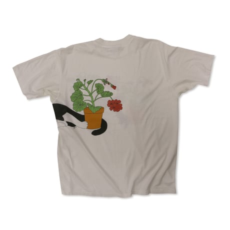 UNKNOW CAT USED Tshirts
