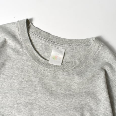 USED 90'S "FRUIT OF THE LOOM" LOGO T-shirt