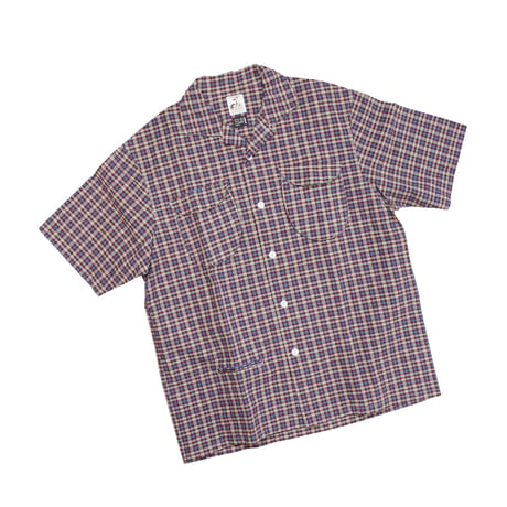 NOROLL "WARREN SHIRTS"