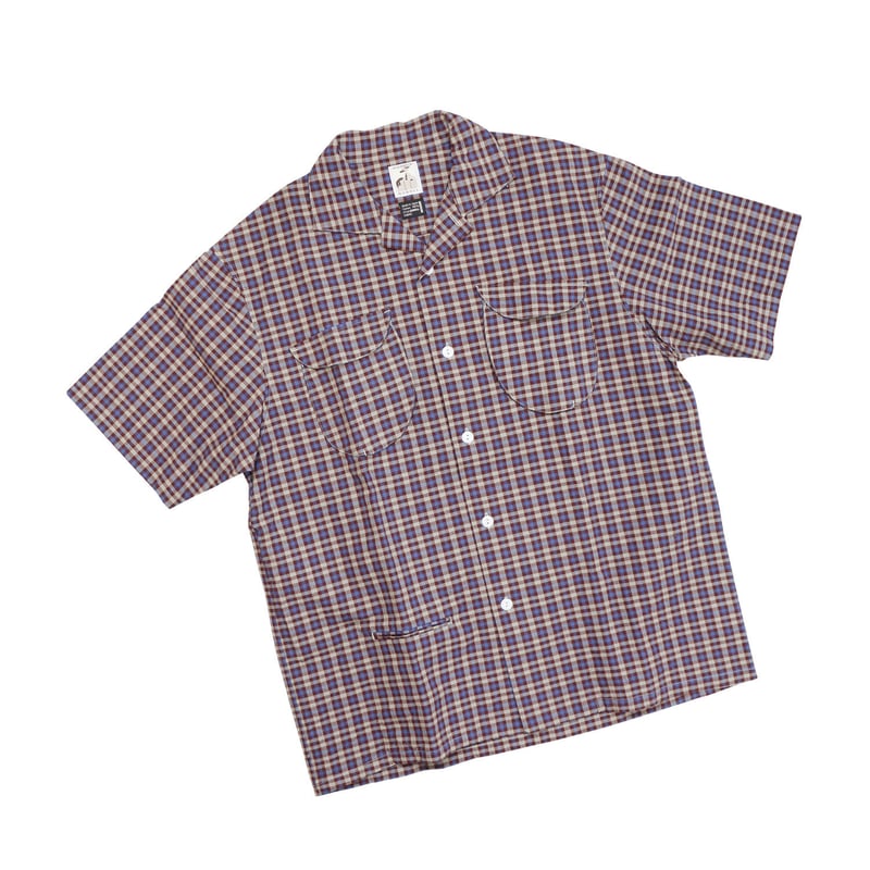 NOROLL WARREN SHIRTS